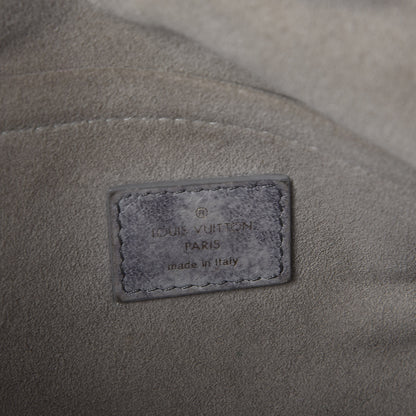 Louis Vuitton Olympe Nimbus PM Gris Perle 8 of 9