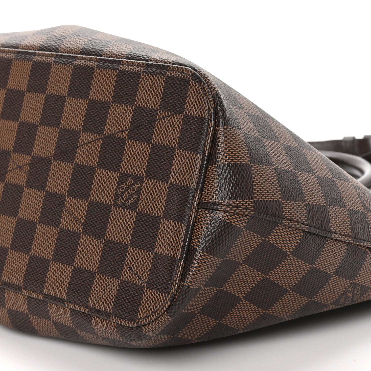 Louis Vuitton Damier Ebene Siena PM 9 of 9