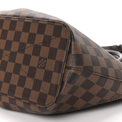 Louis Vuitton Damier Ebene Siena PM 9 of 9