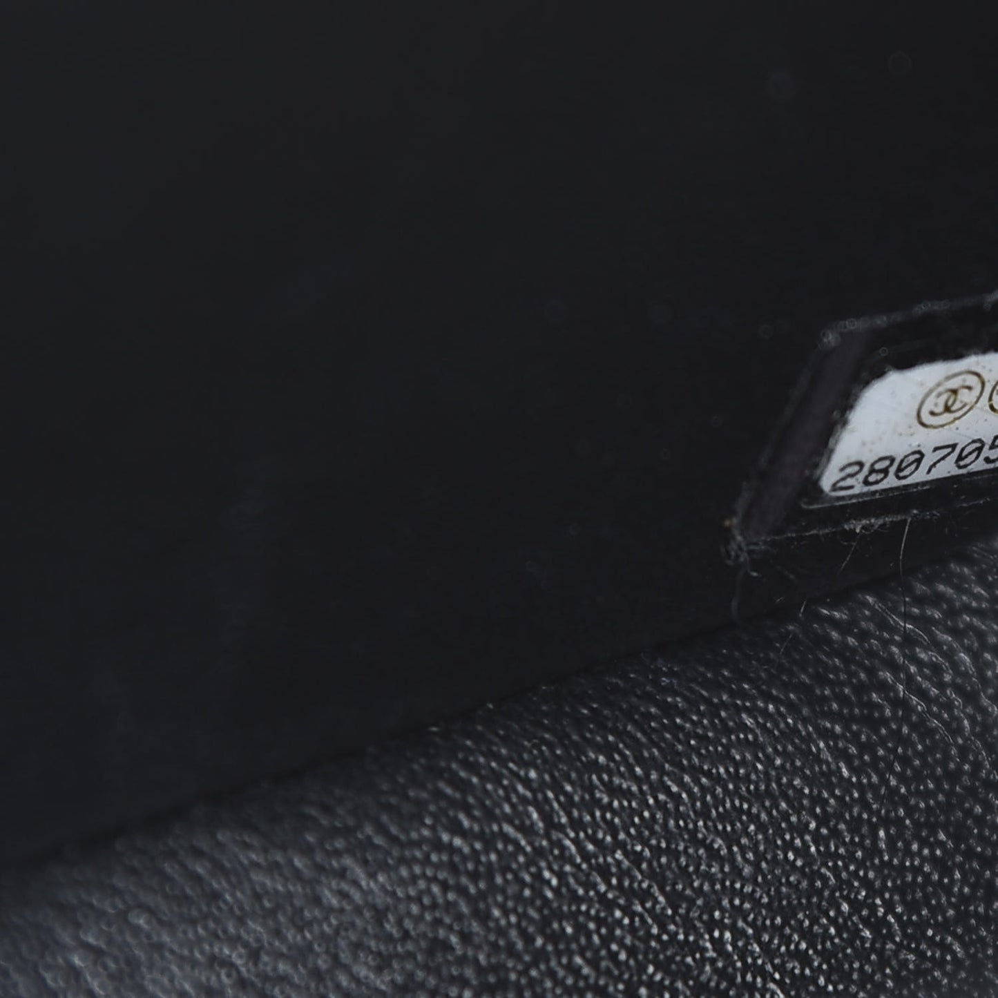 Metallic Calfskin Crocodile Embossed Cocodile Rectangular Mini Flap Gold