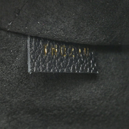 Louis Vuitton Monogram Daily Pouch Black 8 of 9