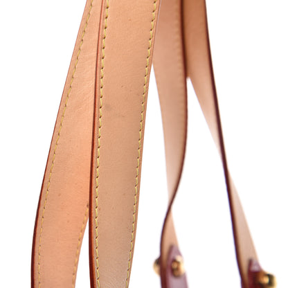 Louis Vuitton Monogram Salina MM Rubis 22 of 25