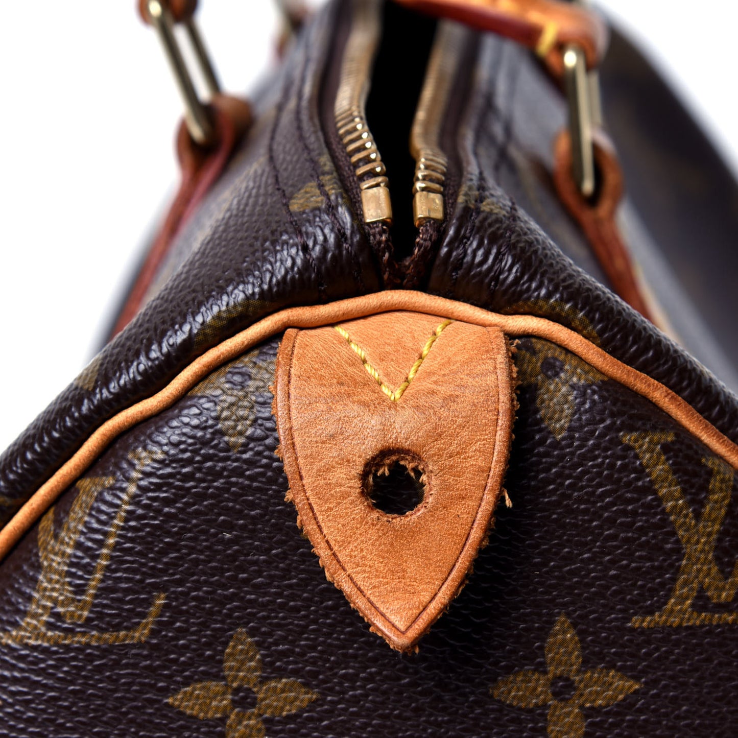 Monogram Speedy 30