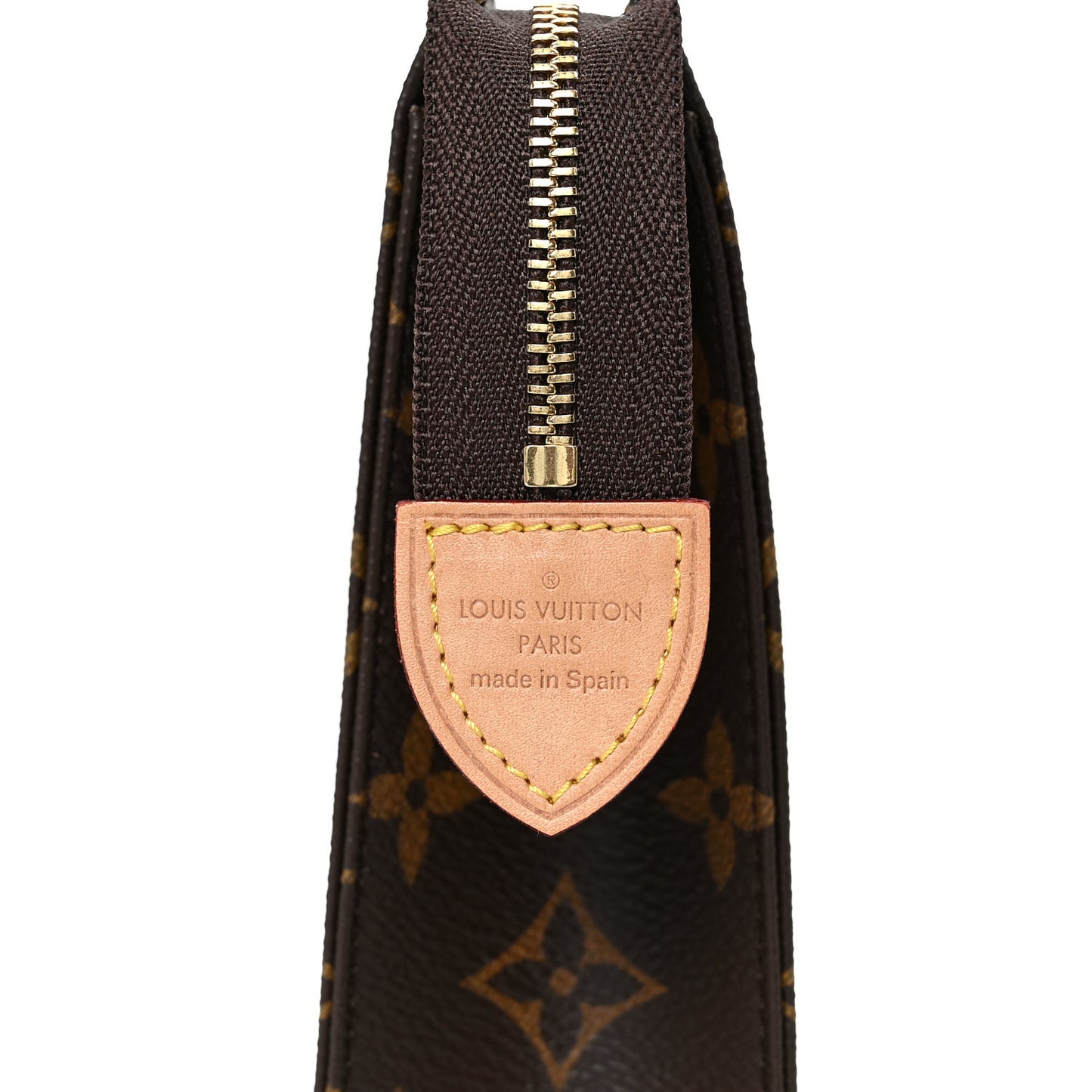 Monogram Toiletry Pouch 26