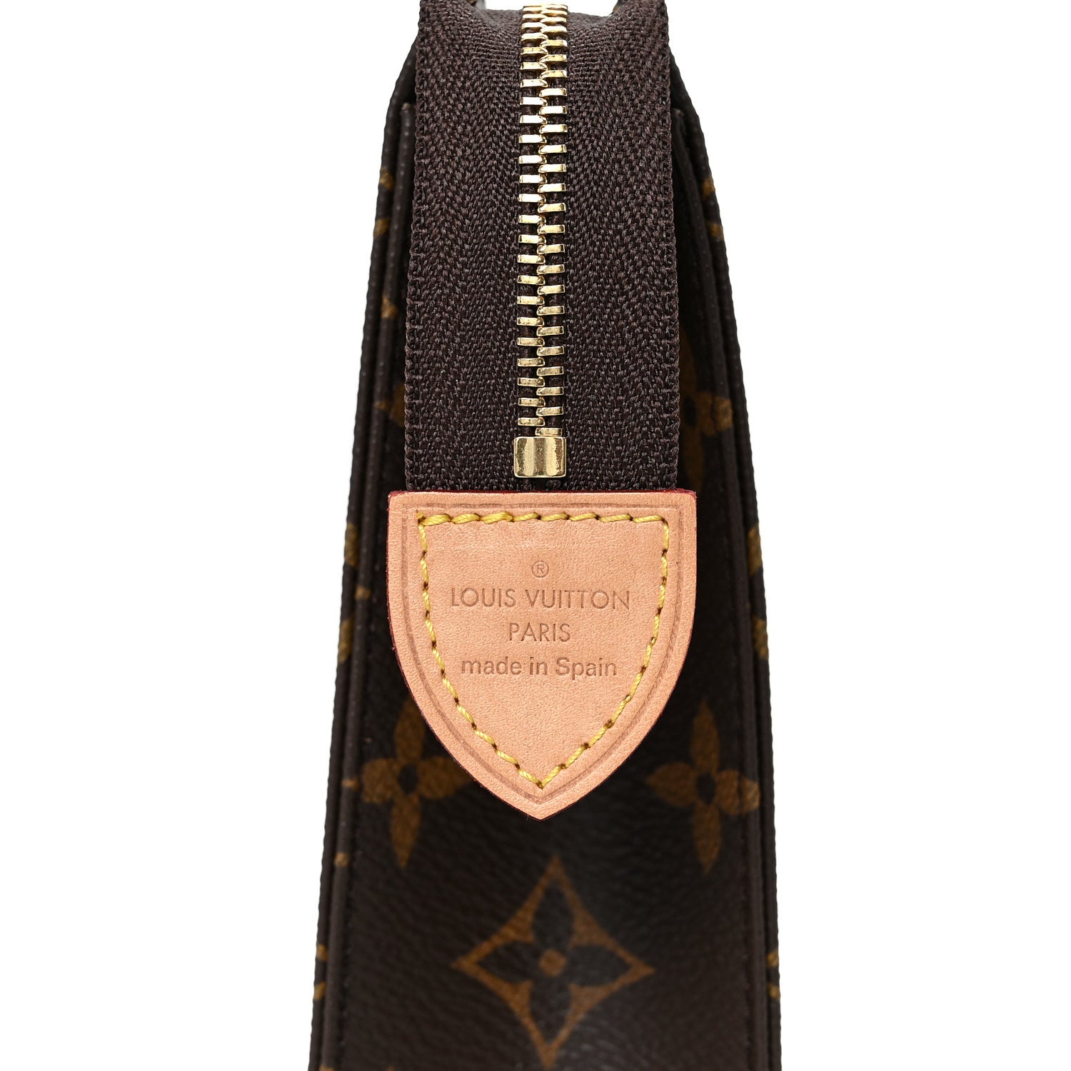 Louis Vuitton Monogram Toiletry Pouch 26 6 of 9