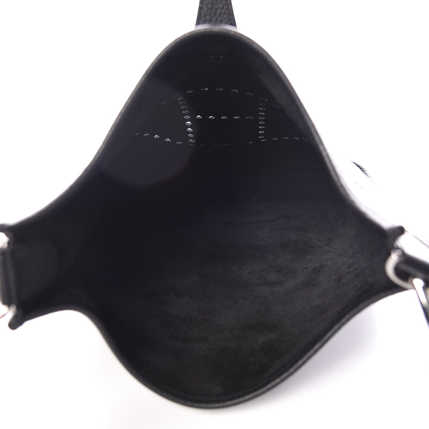 Taurillon Clemence Evelyne III PM Black