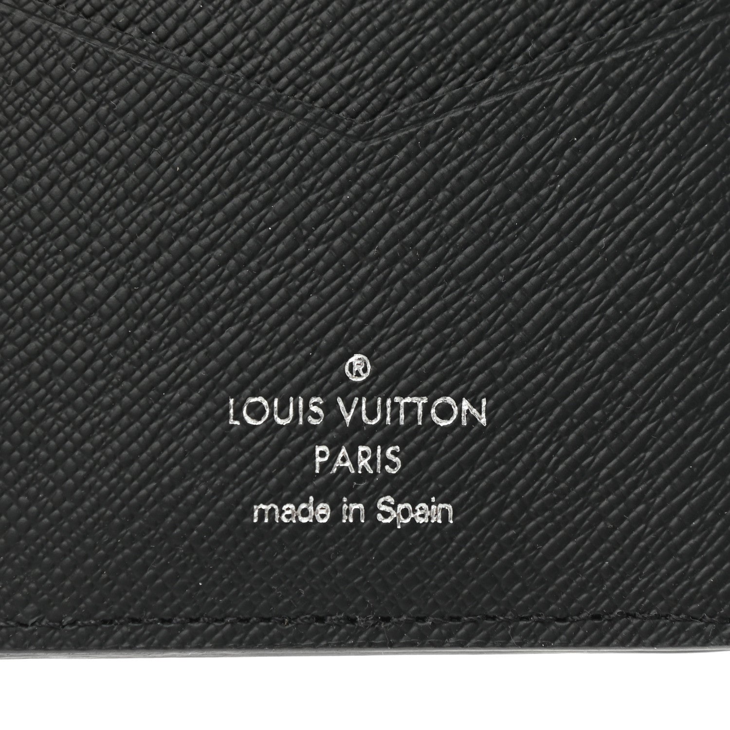 Louis Vuitton Monogram Sunset Pocket Organizer Multicolor 6 of 6
