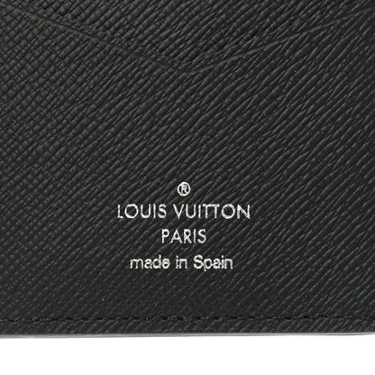 Louis Vuitton Monogram Sunset Pocket Organizer Multicolor 6 of 6