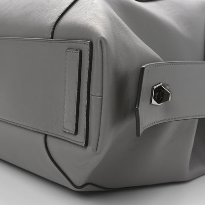 Givenchy Soft Calfskin Medium Soft Antigona Pearl Grey 10 of 10