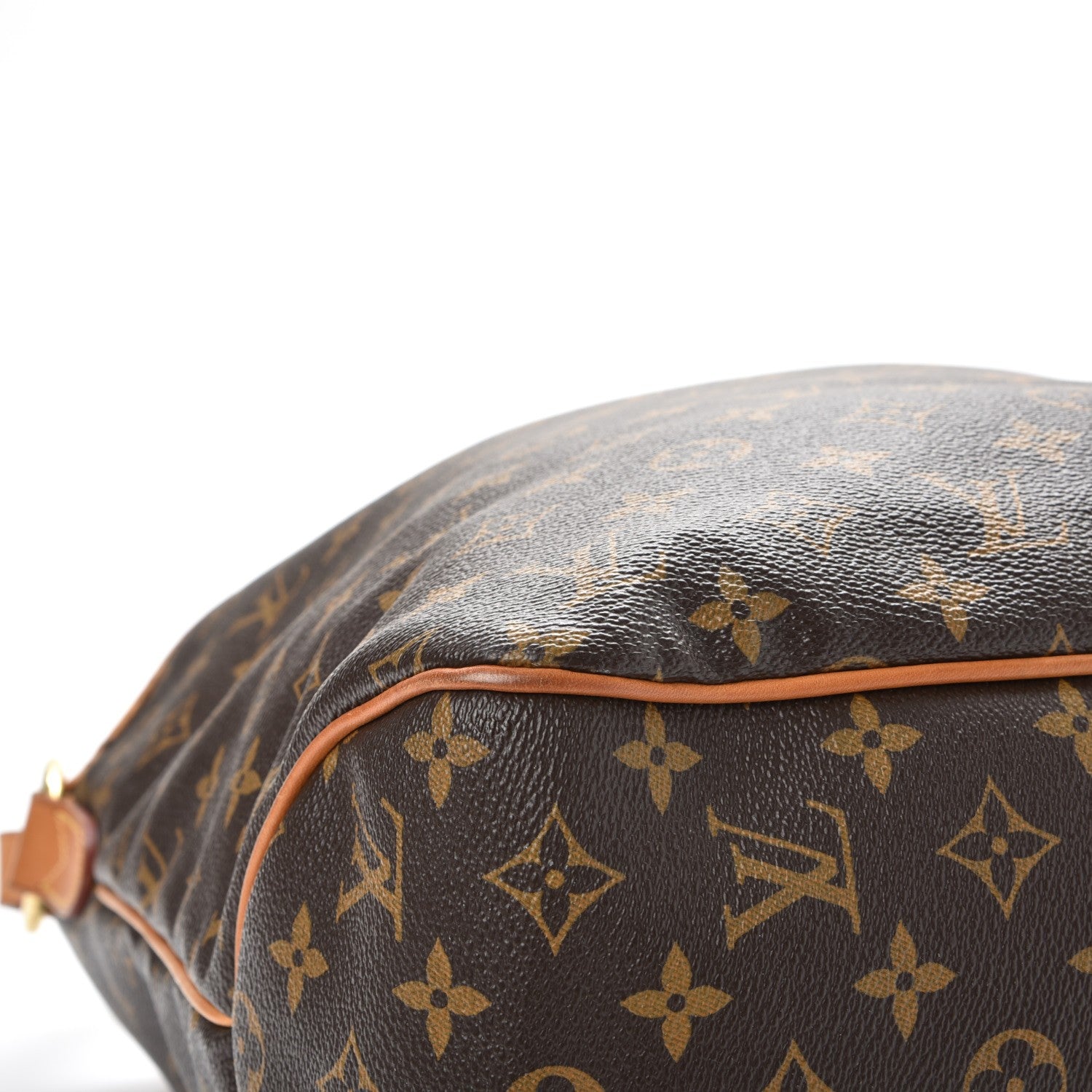 Louis Vuitton Monogram Delightful MM 10 of 14