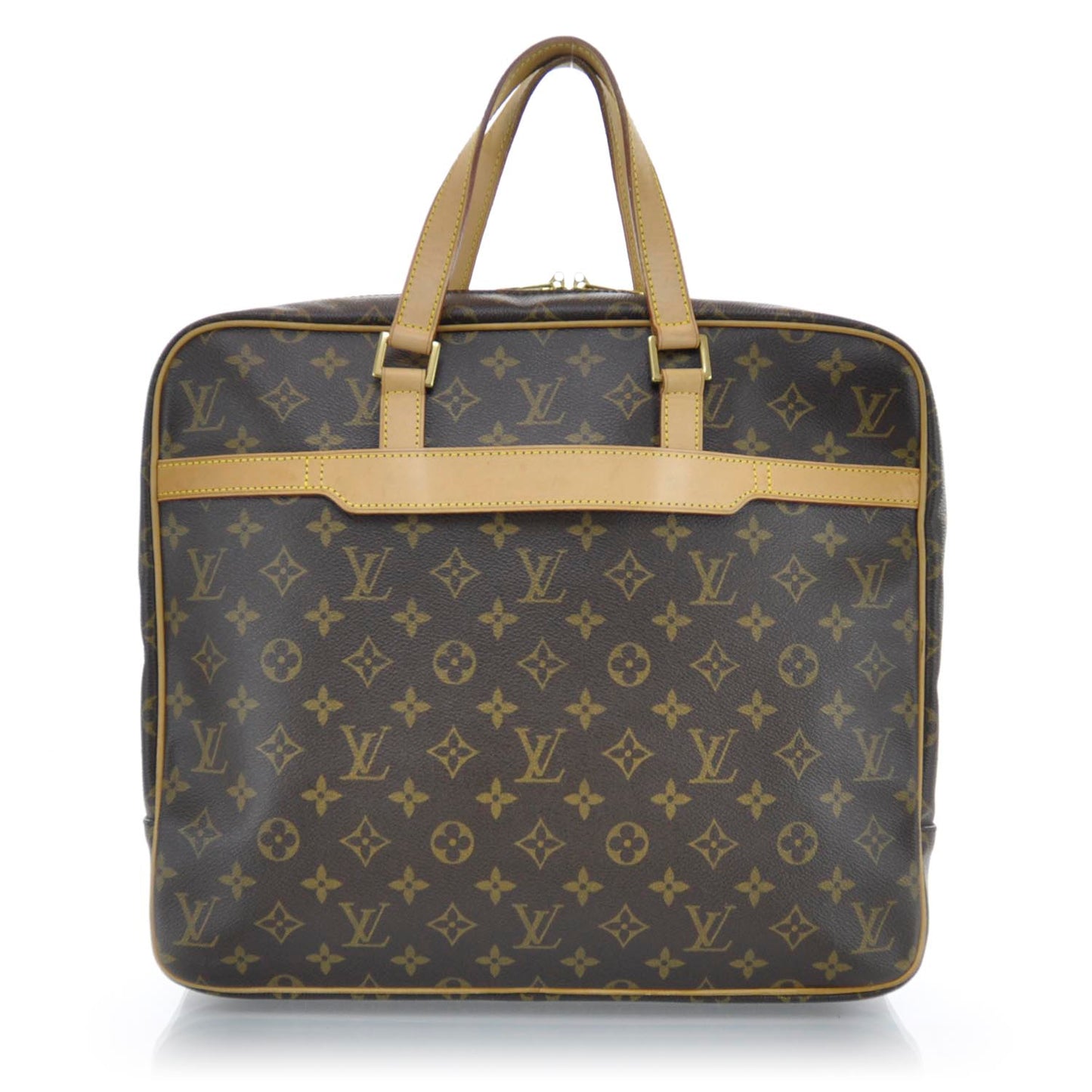 Monogram Pegase Briefcase