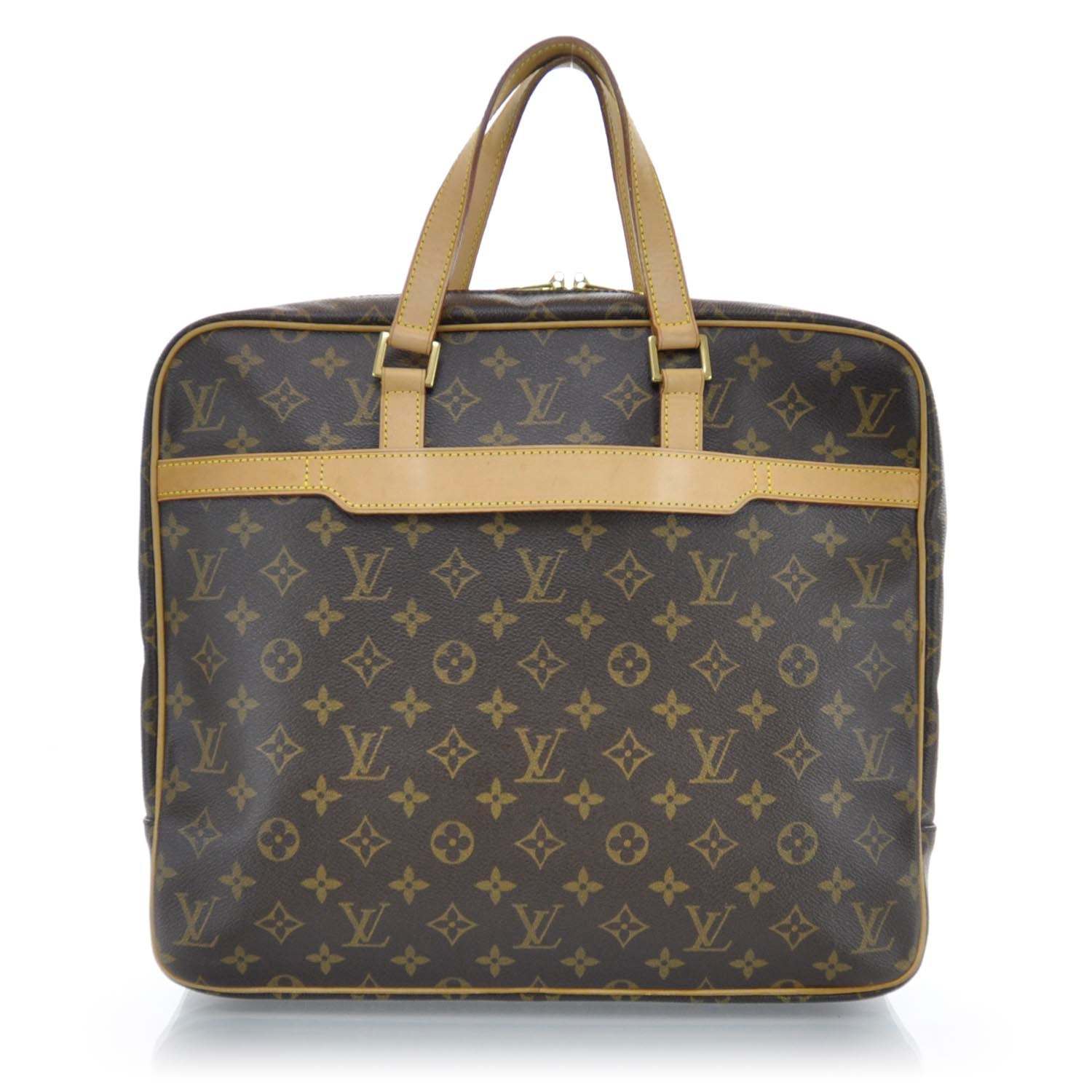 Louis Vuitton Monogram Pegase Briefcase 1 of 8