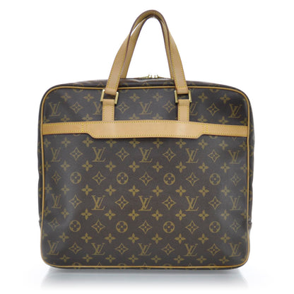 Louis Vuitton Monogram Pegase Briefcase 1 of 8