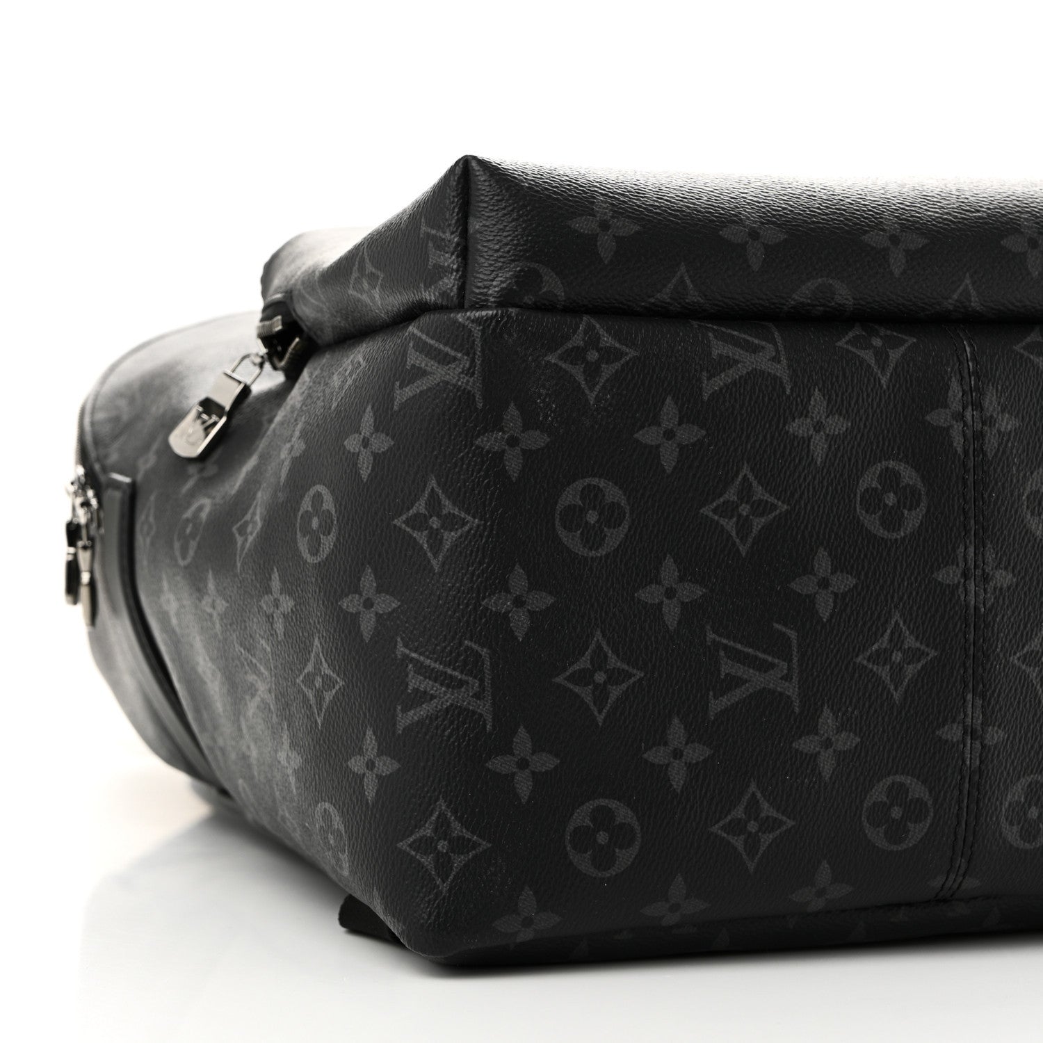 Louis Vuitton Monogram Eclipse Discovery Backpack PM 6 of 8
