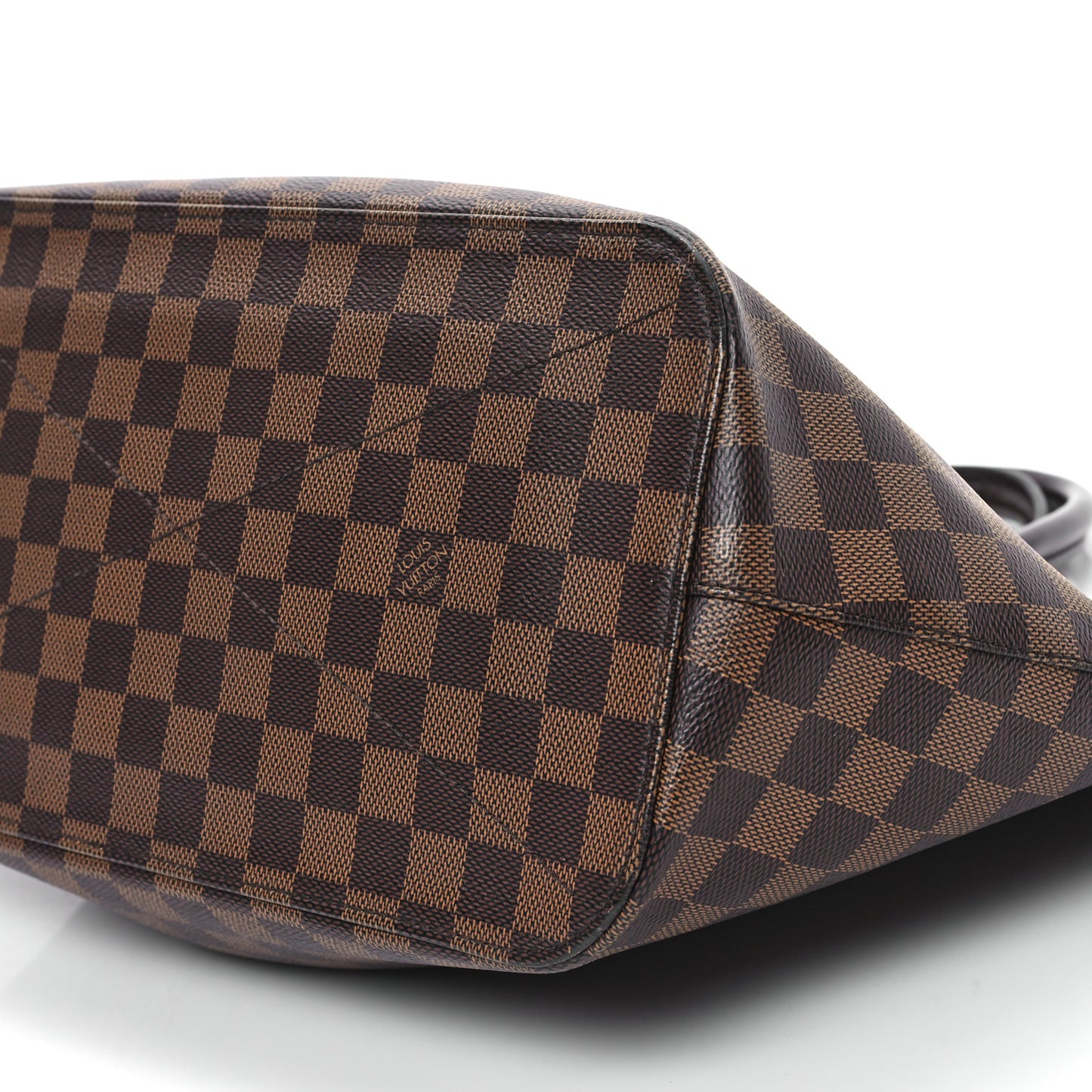 Damier Ebene Siena MM
