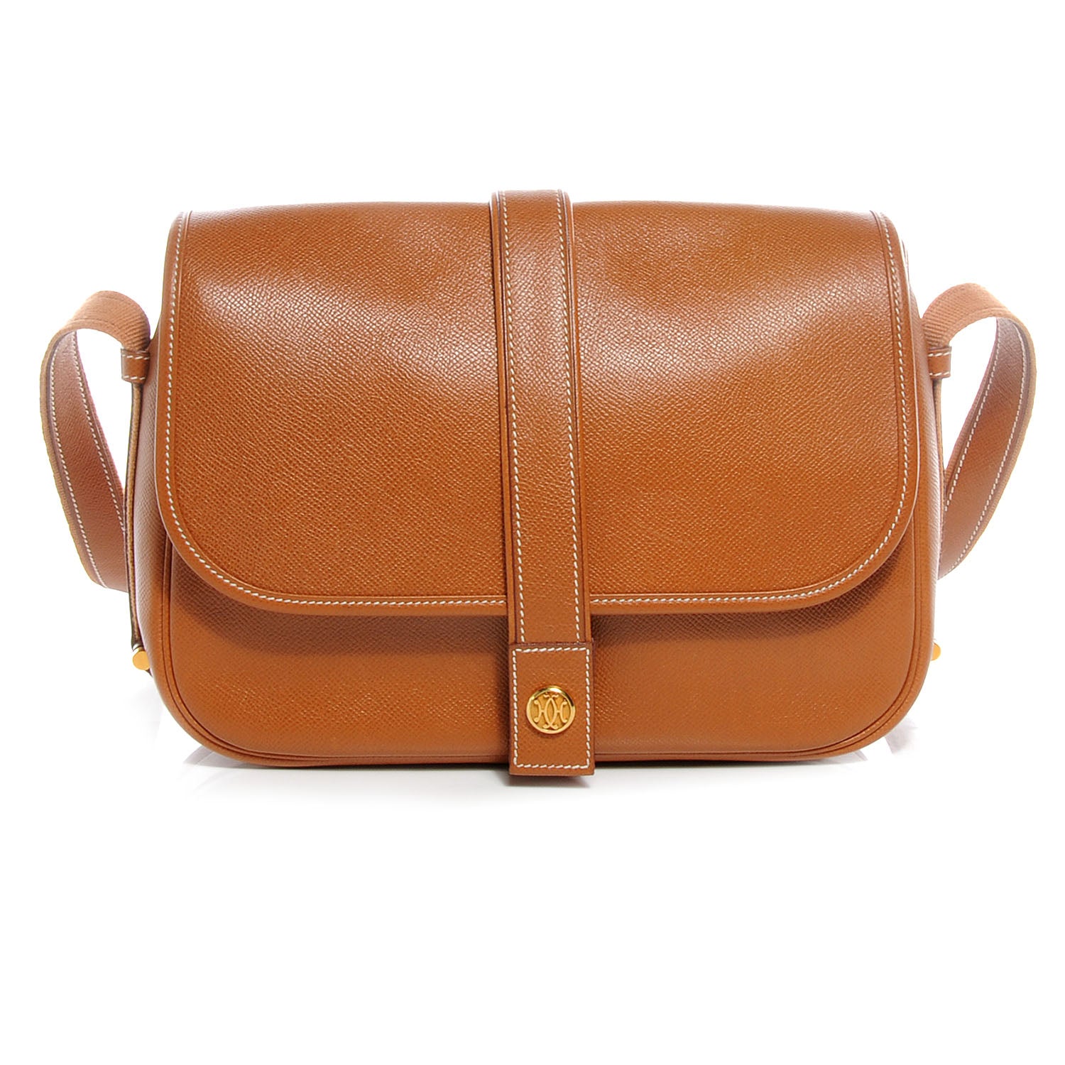Hermes Courchevel Noumea Gold 1 of 7