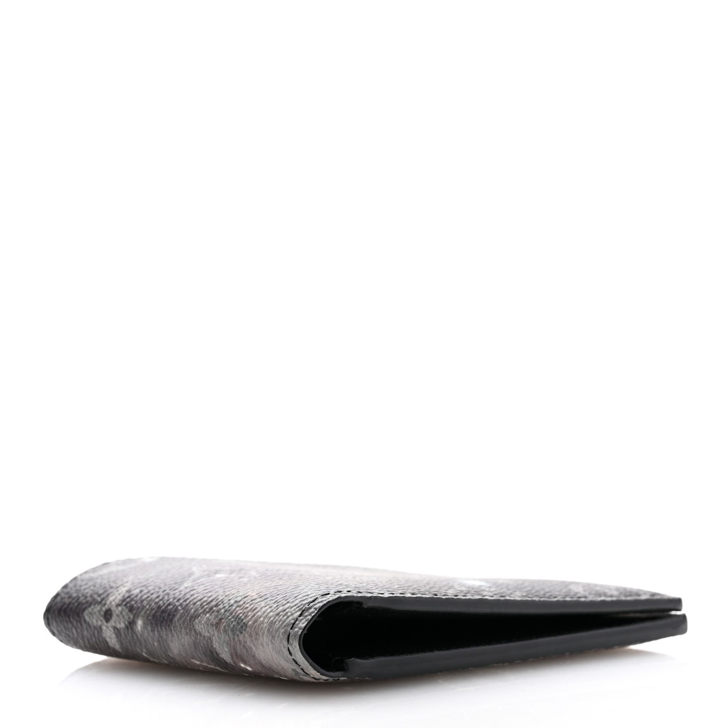 Monogram Galaxy Multiple Wallet
