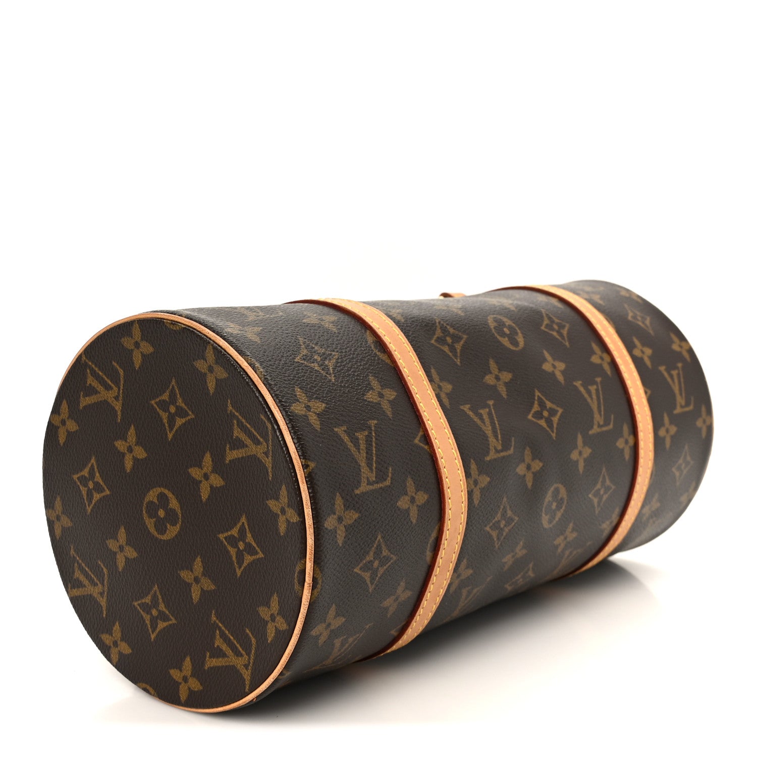 Louis Vuitton Monogram Papillon 30 4 of 10