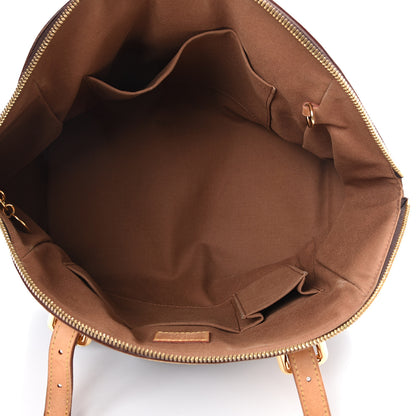 Louis Vuitton Monogram Tivoli GM 4 of 16