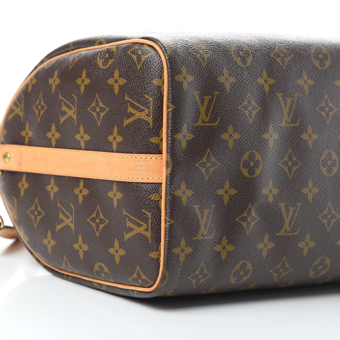 Monogram Speedy Bandouliere 30