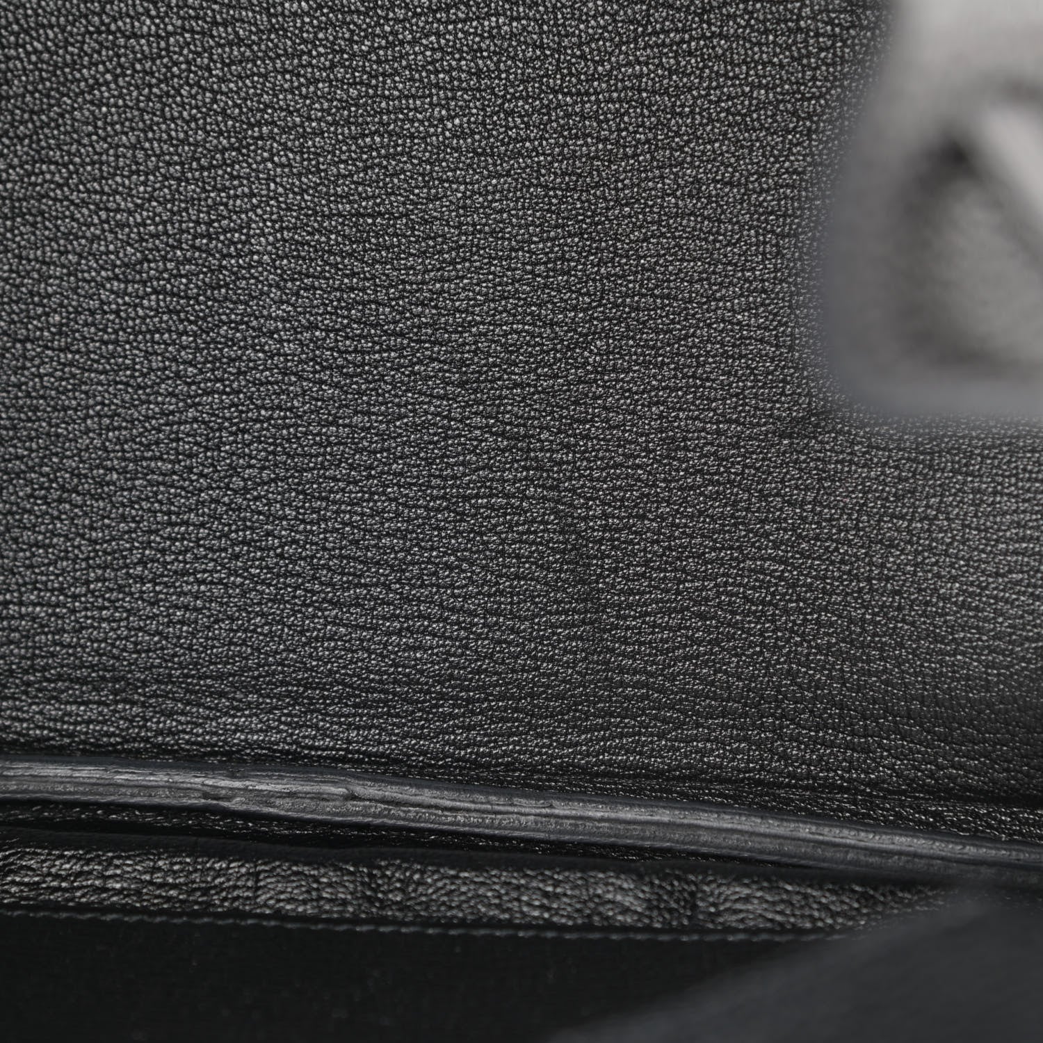 Hermes Togo Birkin 30 Black 12 of 19