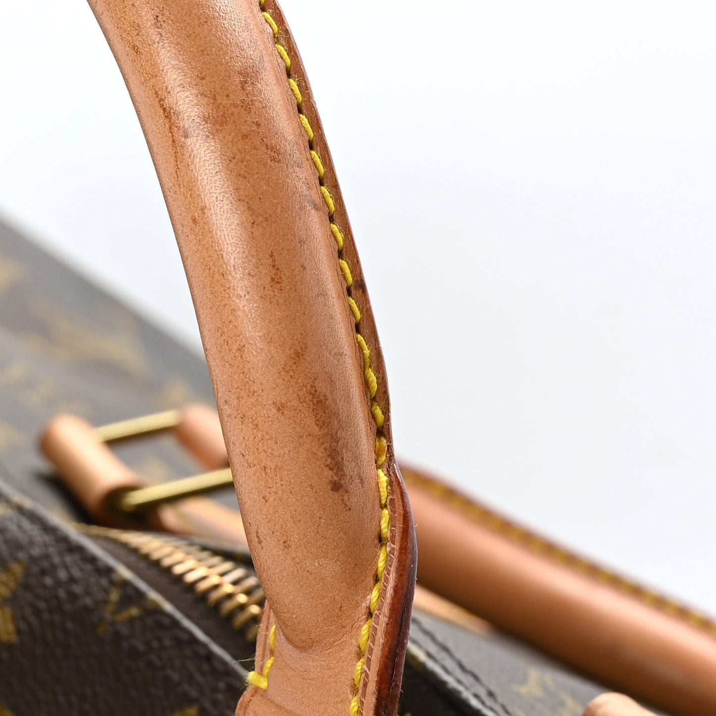 Monogram Keepall 60
