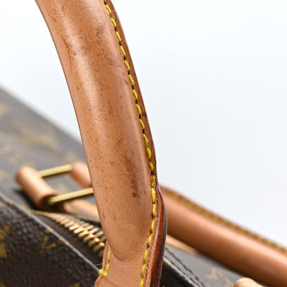 Louis Vuitton Monogram Keepall 60 12 of 12