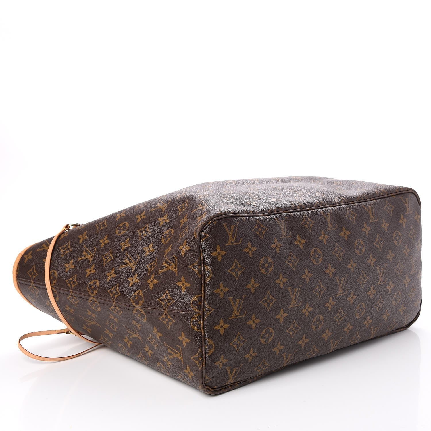 Louis Vuitton Monogram Neverfull GM 4 of 14