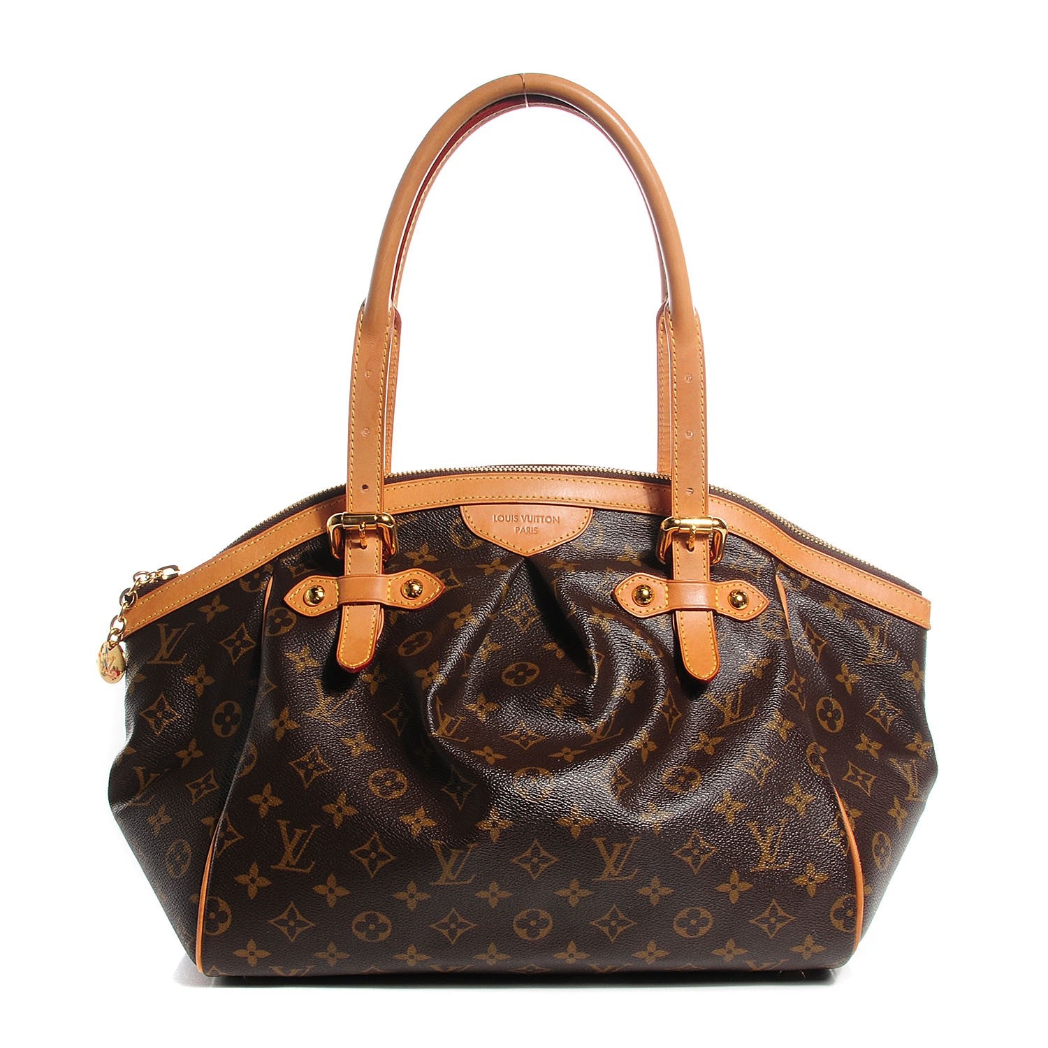 Louis Vuitton Monogram Tivoli GM 1 of 9