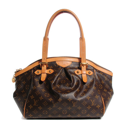 Louis Vuitton Monogram Tivoli GM 1 of 9