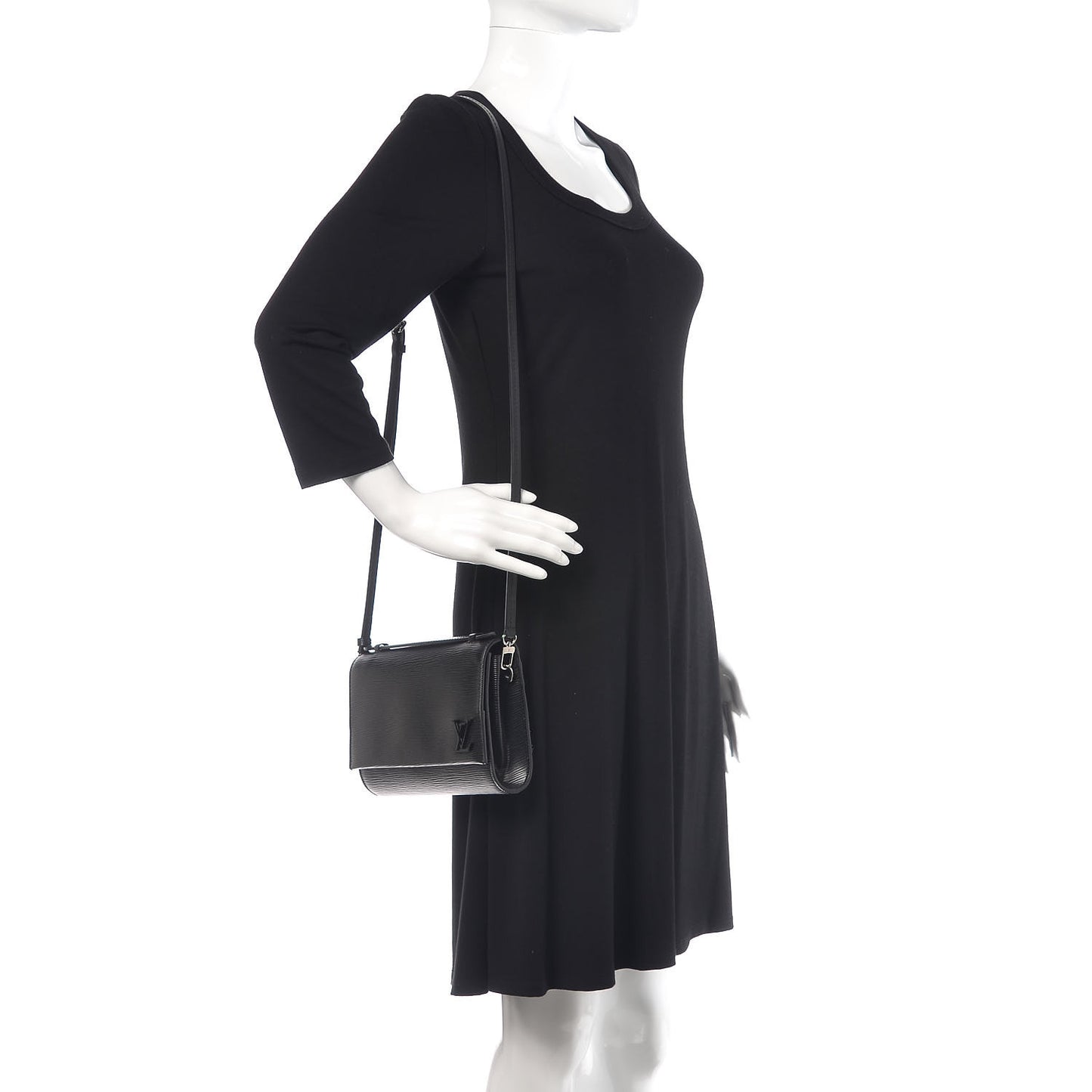 Epi Clery Black