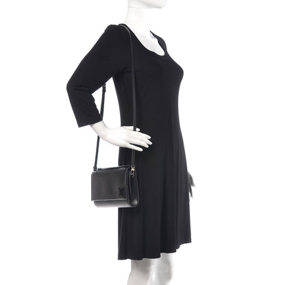 Louis Vuitton Epi Clery Black 2 of 11