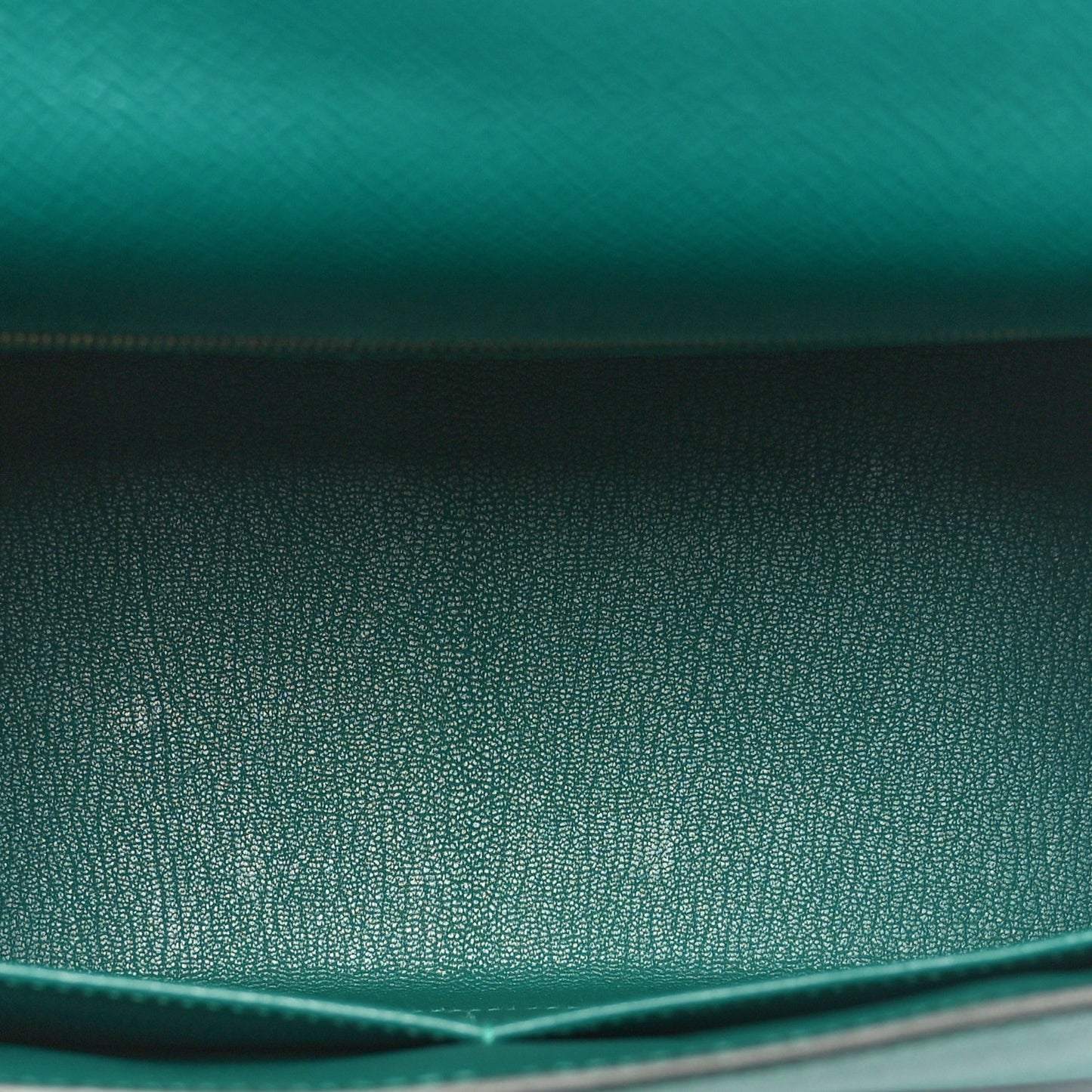 Epsom Horseshoe Kelly Sellier 28 Malachite