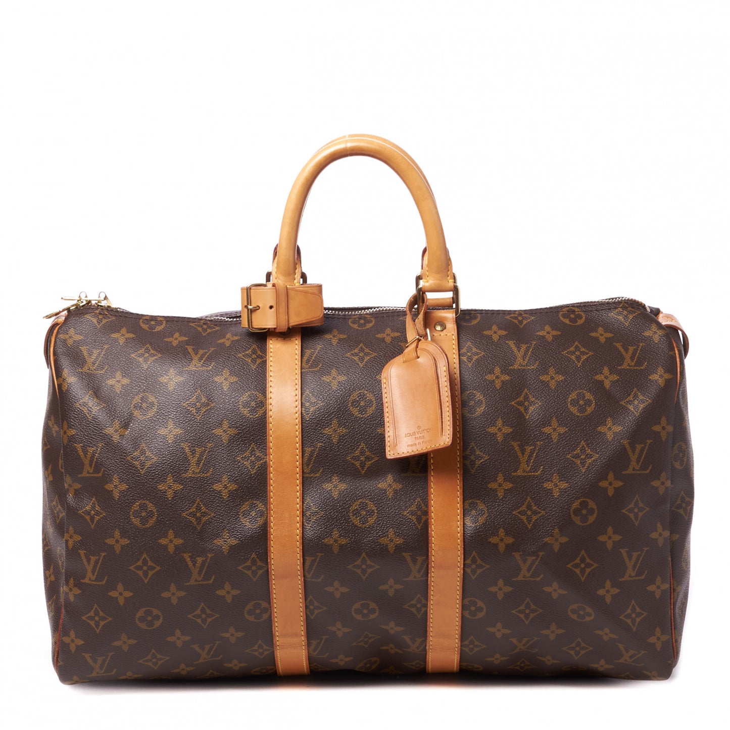 Monogram Keepall 45