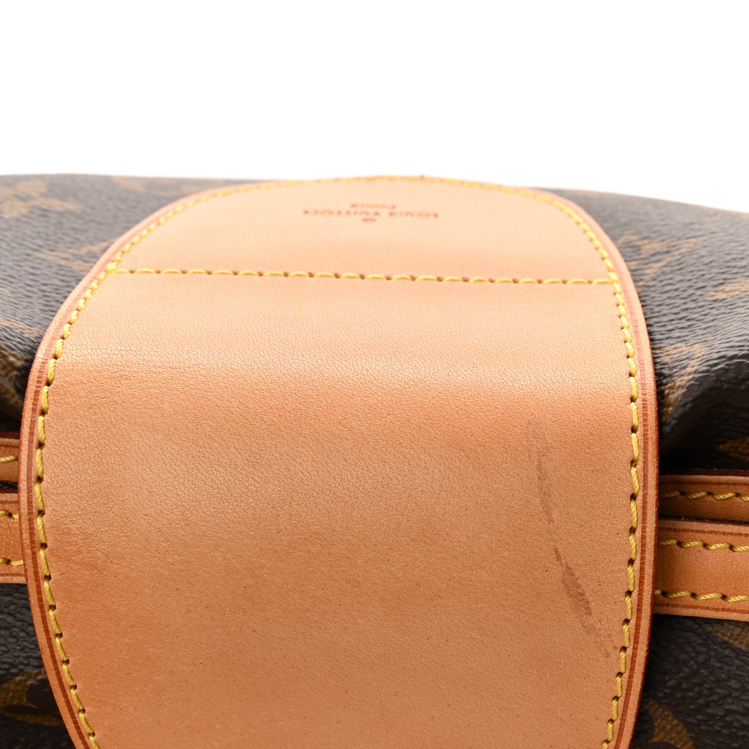 Louis Vuitton Monogram Stresa PM 11 of 11