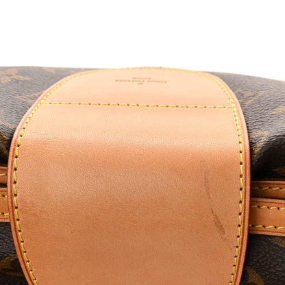 Louis Vuitton Monogram Stresa PM 11 of 11