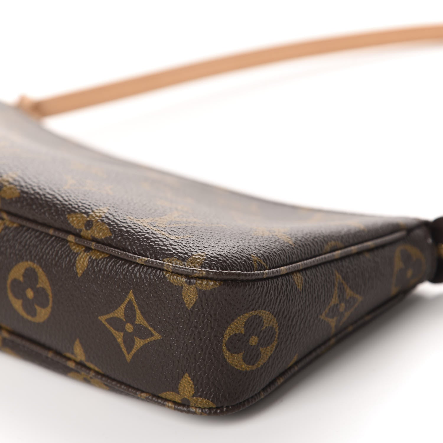 Louis Vuitton Monogram Pochette Accessories NM 7 of 10