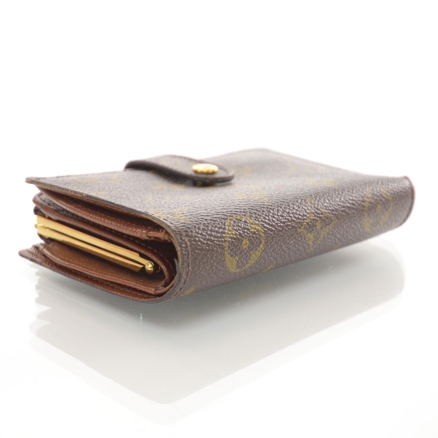 Monogram French Purse Wallet
