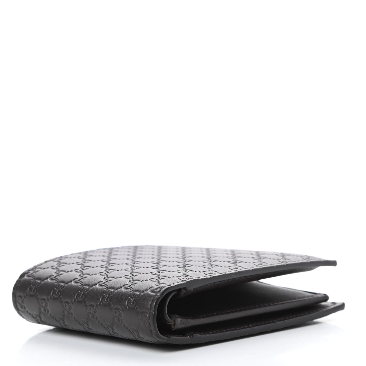 Microguccissima Passcase Wallet Testa di Moro