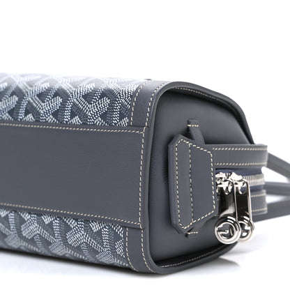 Goyard Goyardine Bonbonniere Bag Grey 9 of 9