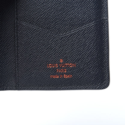 Louis Vuitton Monogram Upside Down Pocket Organizer 5 of 5