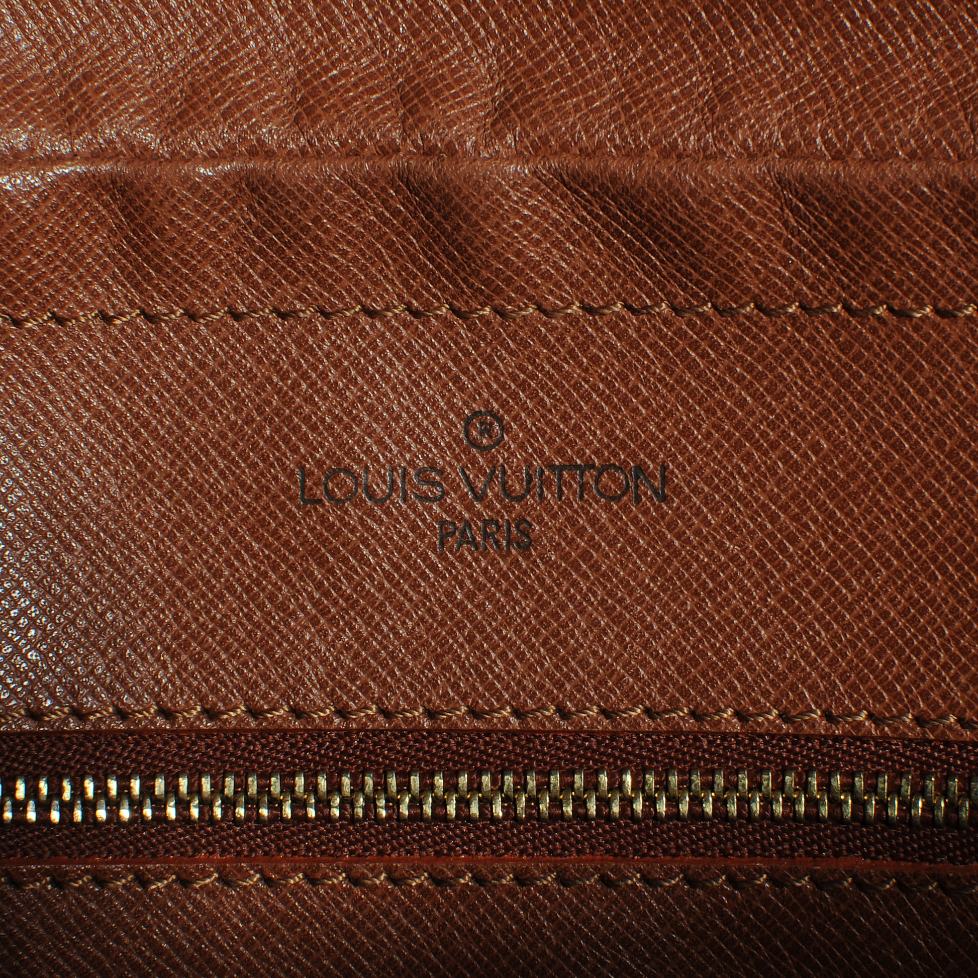 Louis Vuitton Epi Porte-Documents Voyage Briefcase Winnipeg 5 of 8