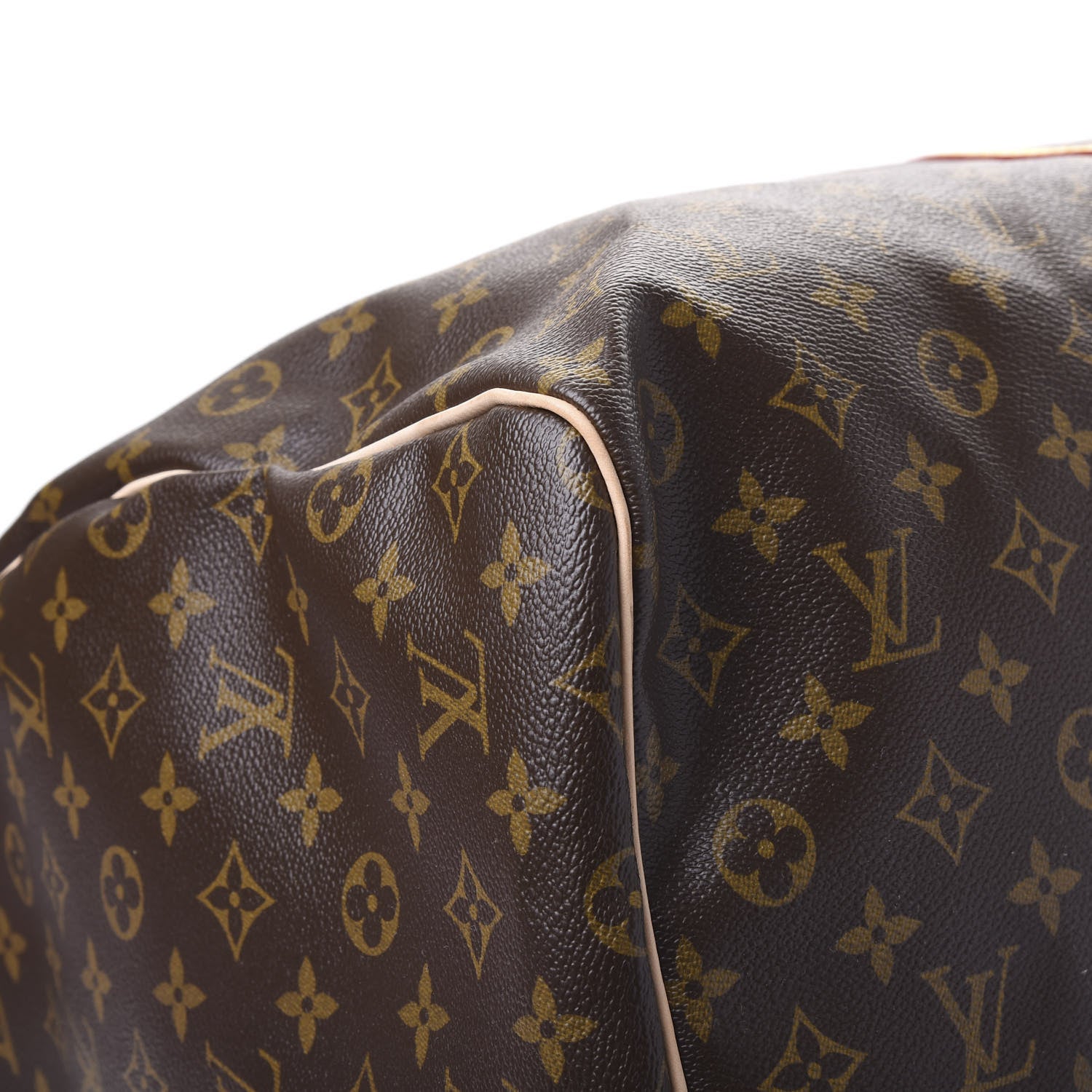 Louis Vuitton Monogram Keepall 60 5 of 11