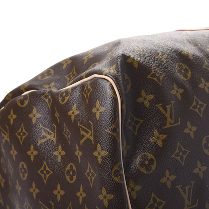Louis Vuitton Monogram Keepall 60 5 of 11
