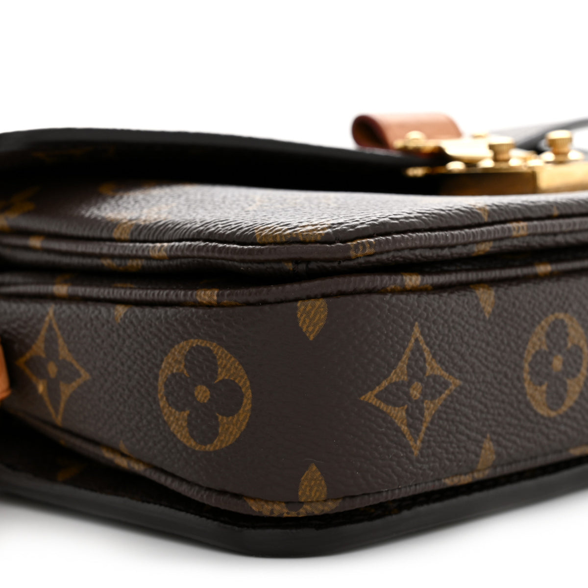 Louis Vuitton Monogram Pochette Metis East West 8 of 14