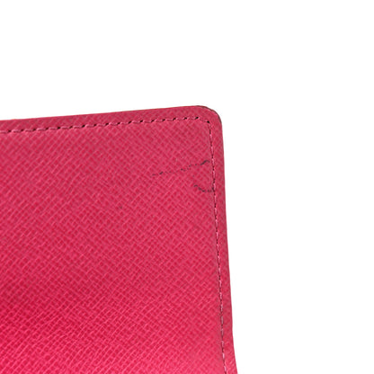 Louis Vuitton Monogram Multicolor Sarah Wallet Black Grenade 8 of 12
