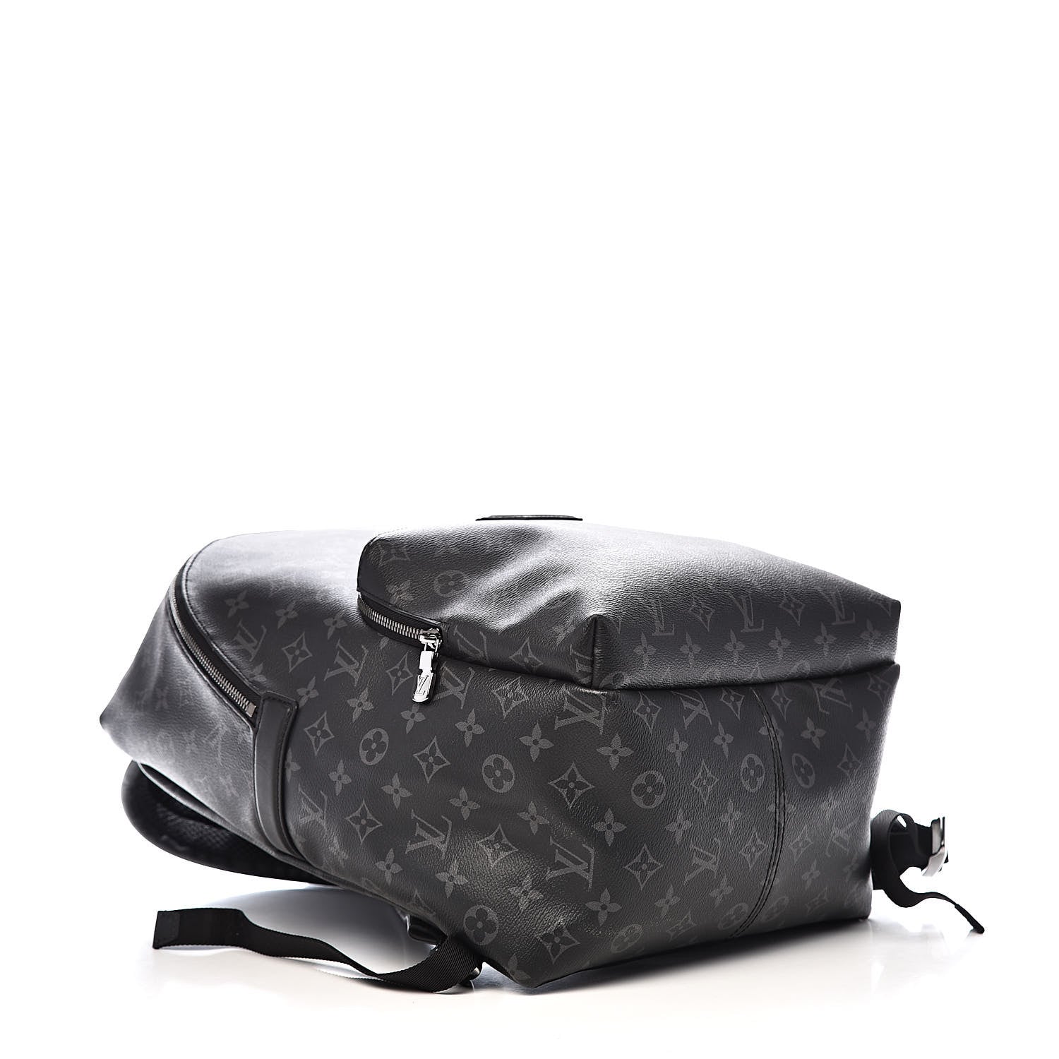 Louis Vuitton Monogram Eclipse Discovery Backpack PM 4 of 9
