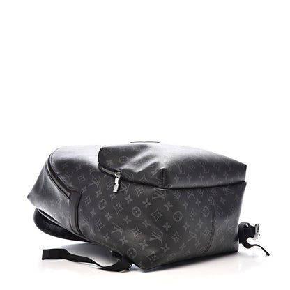 Louis Vuitton Monogram Eclipse Discovery Backpack PM 4 of 9