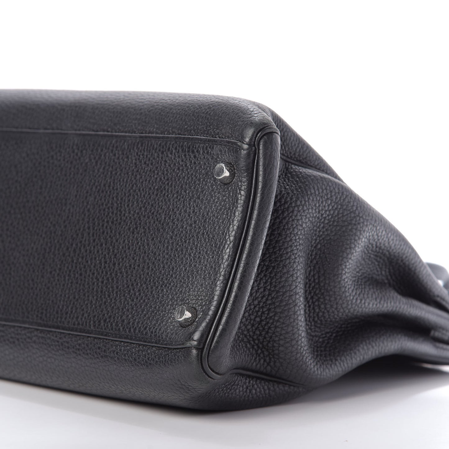 Togo Kelly Retourne 35 Black