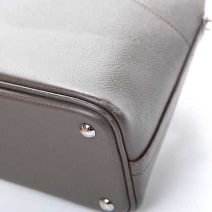 Hermes Epsom Bolide 27 Etain 15 of 19